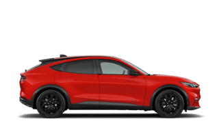 2026 Ford Mustang Mach-E® External Image 1